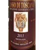 La Lecciaia Rosso Di Toscana 2011